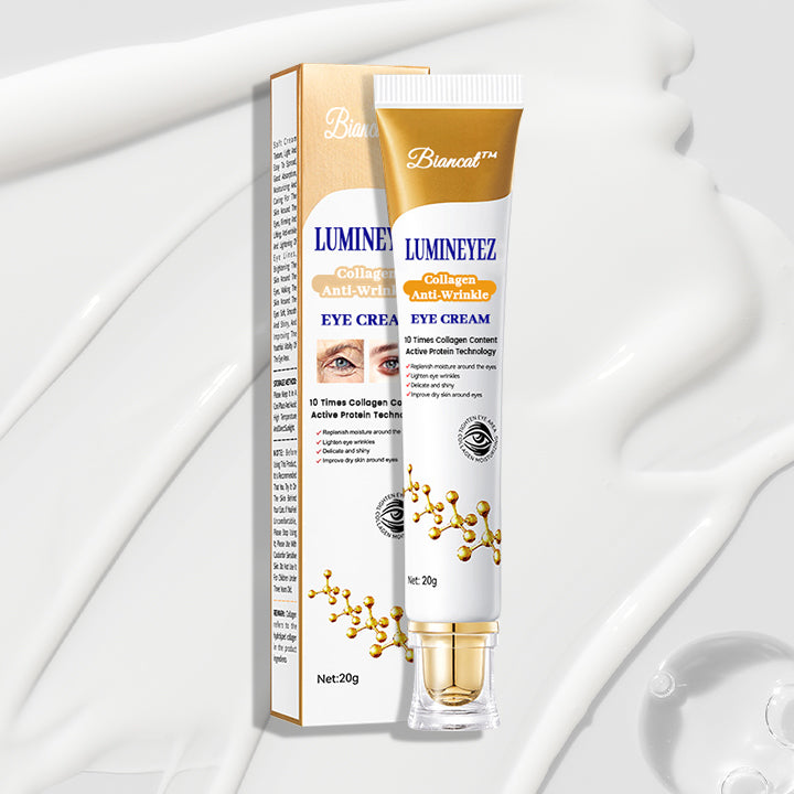 Collagen Anti-Wrinkle Eye Cream
