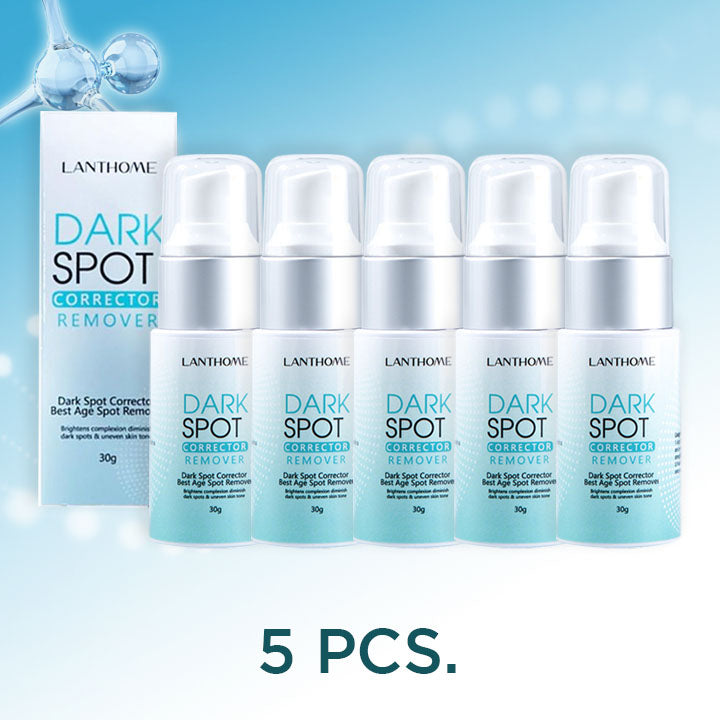 Triple-Active Brightening Dark Spot Remover