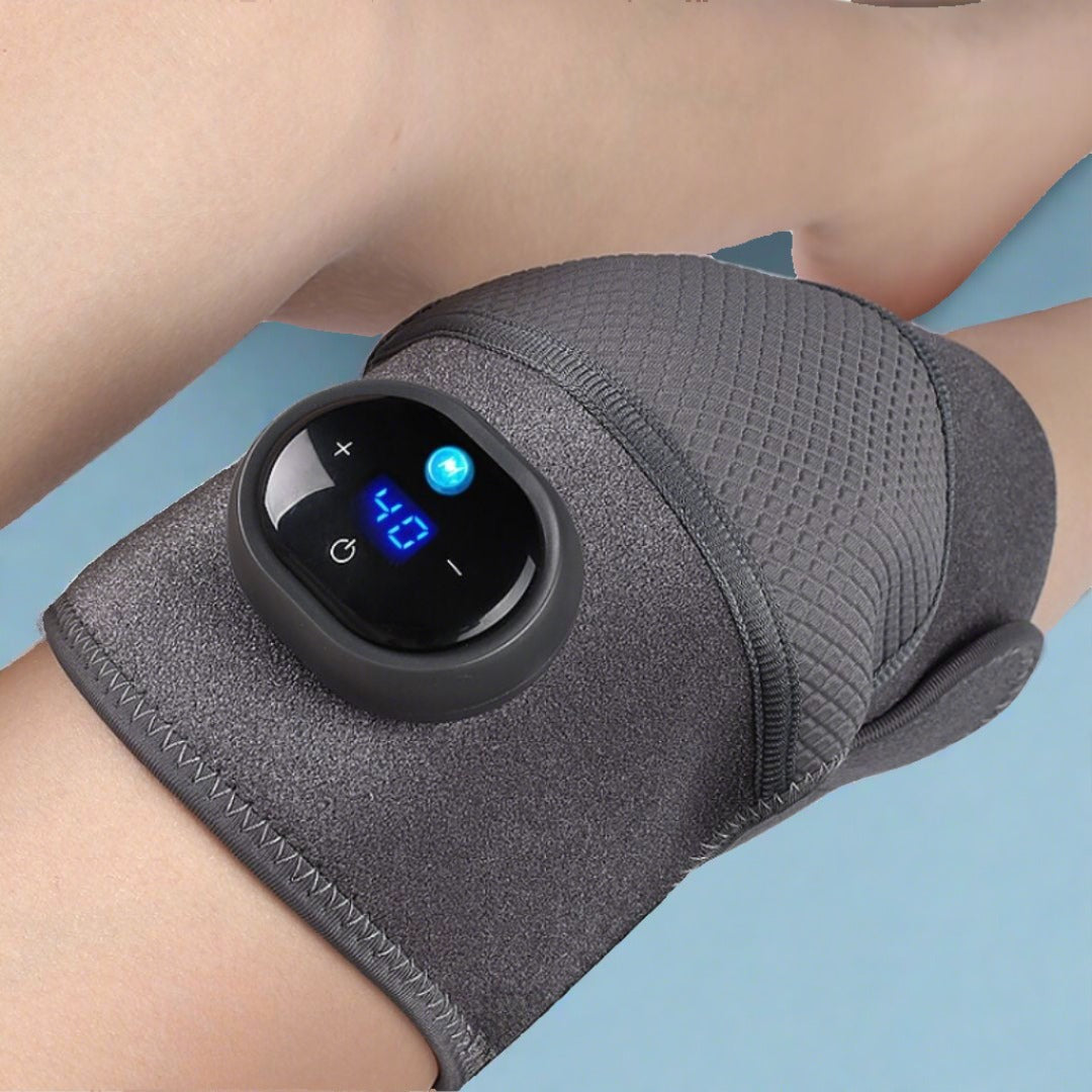 Therapeutic Knee Massager