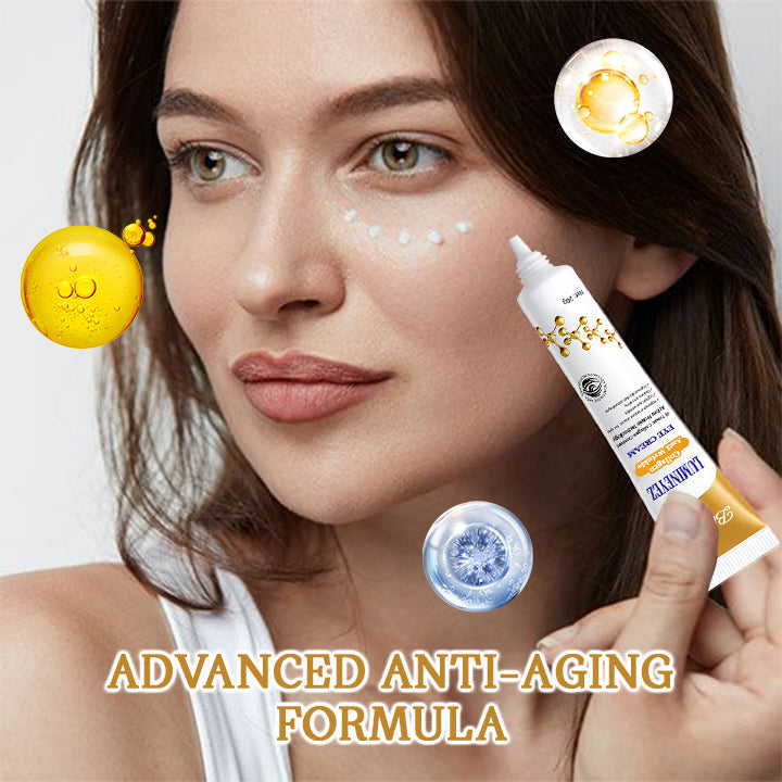 Collagen Anti-Wrinkle Eye Cream