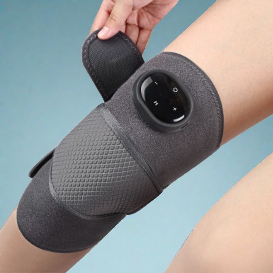 Therapeutic Knee Massager