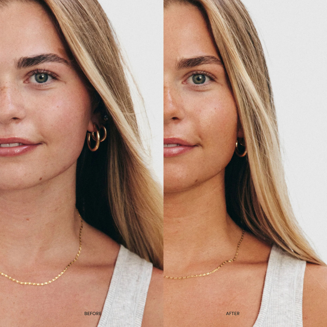 Zeria Drops – Sunless Glow from Within