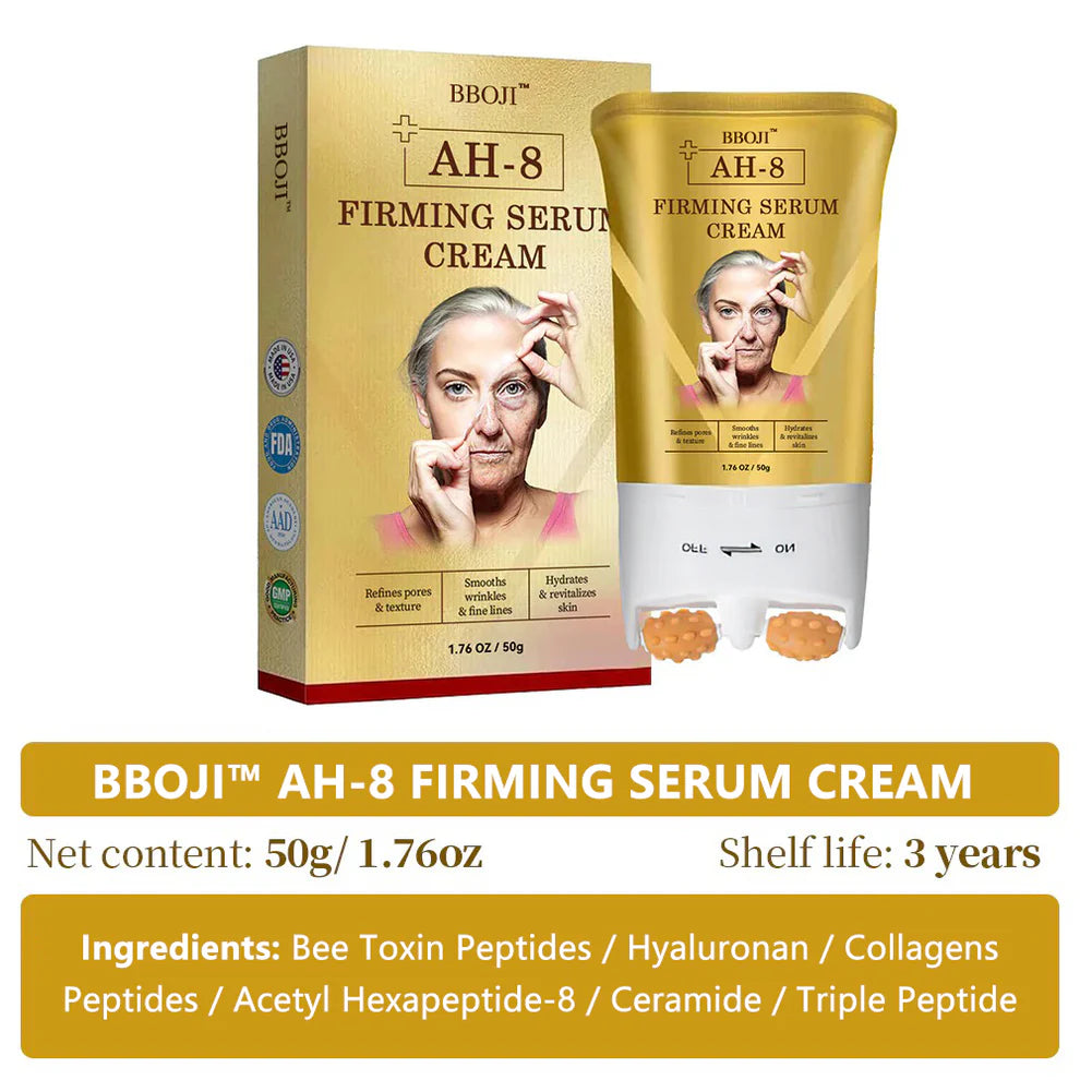 BBOJI® AH-8 Botox Anti-Aging Firming Cream
