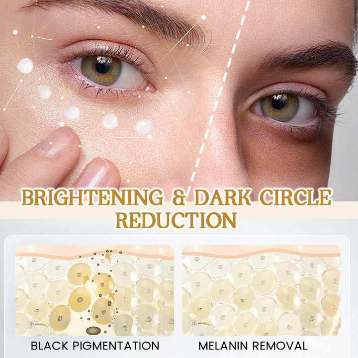 Collagen Anti-Wrinkle Eye Cream