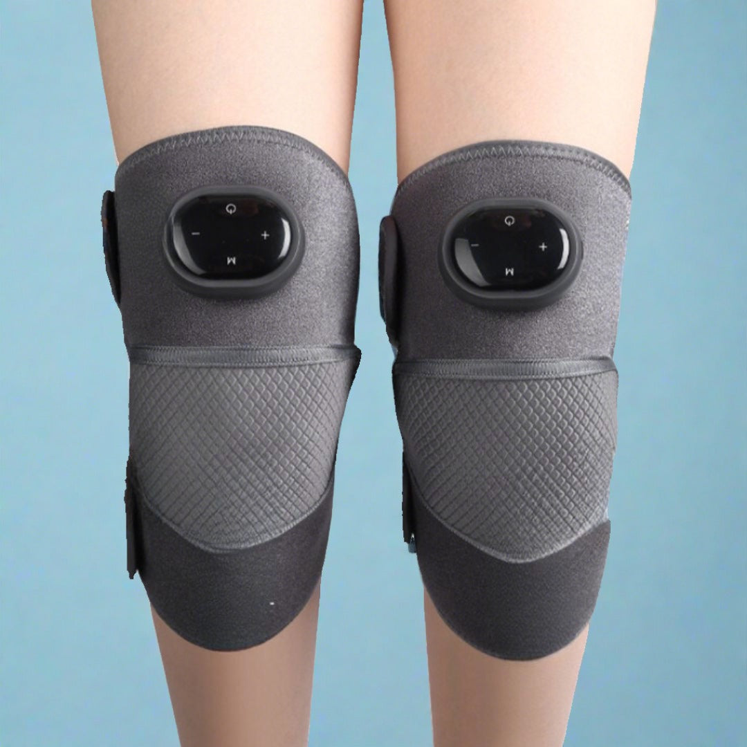 Therapeutic Knee Massager