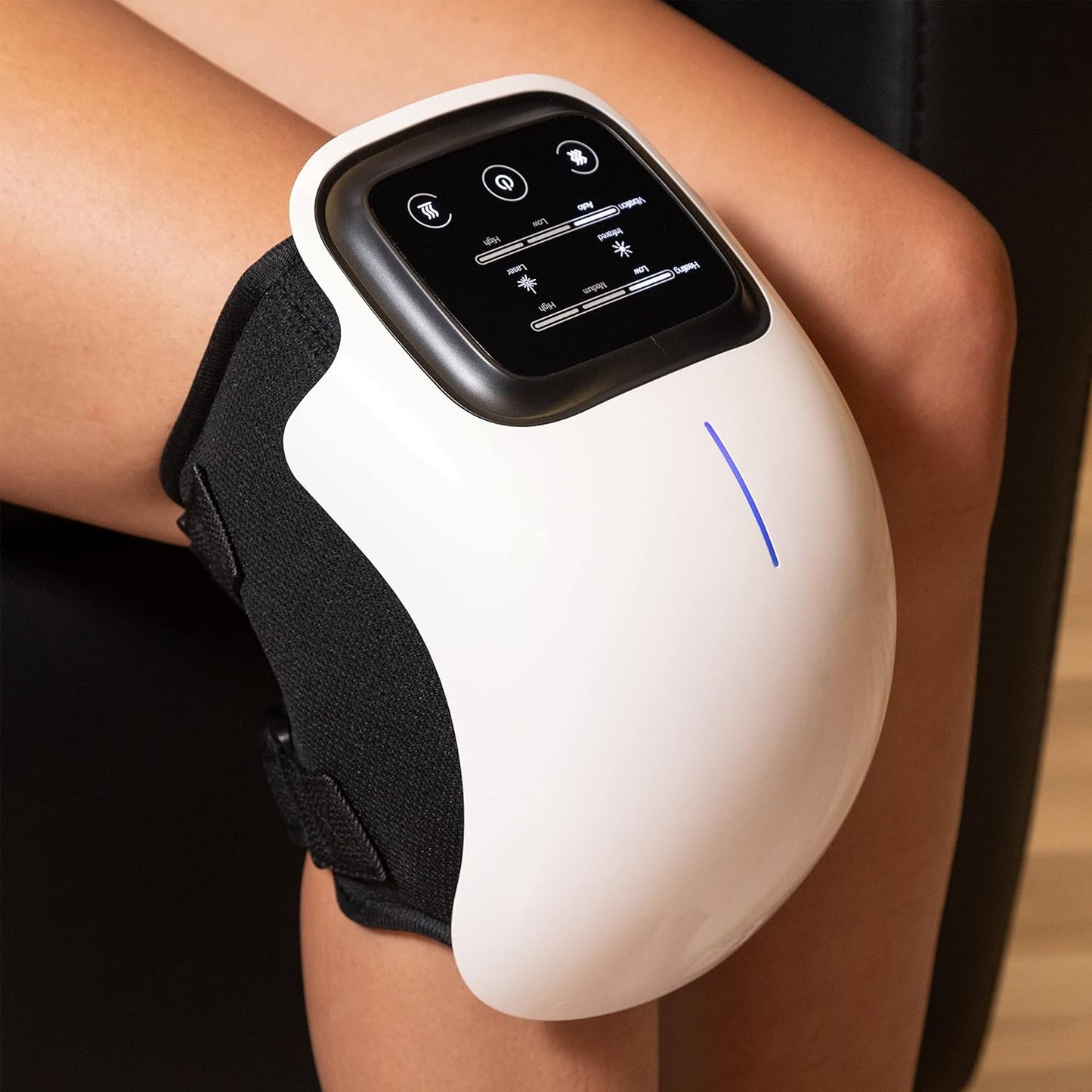 3-in-1 Knee Massager