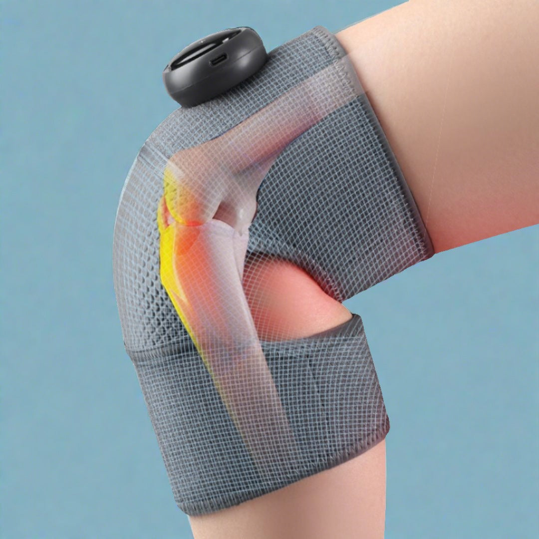 Therapeutic Knee Massager