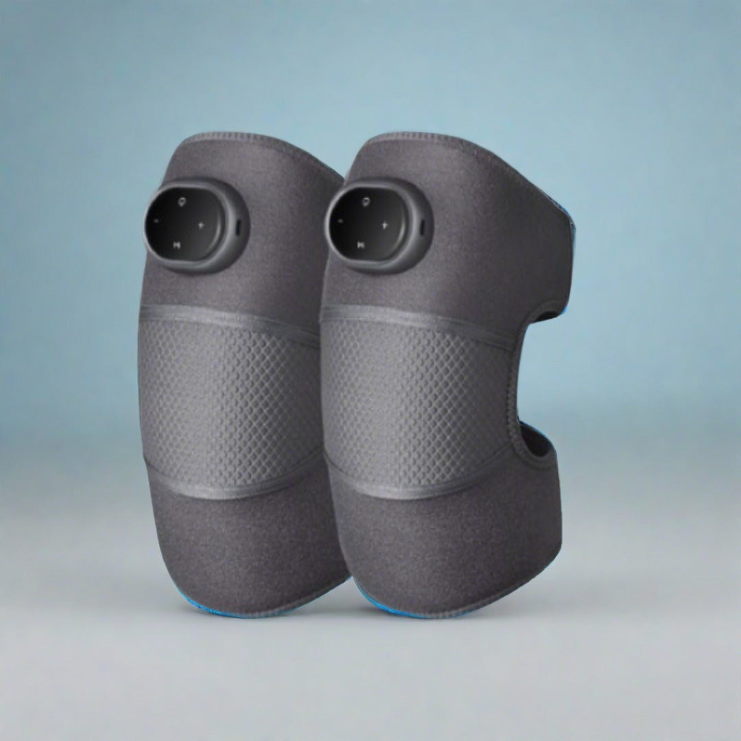 Therapeutic Knee Massager