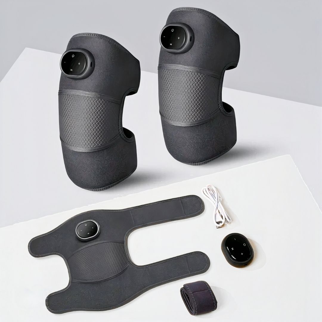 Therapeutic Knee Massager