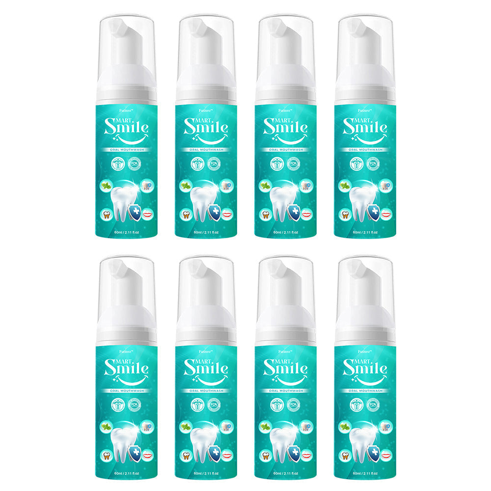 Oral Mouthwash