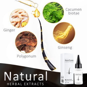 HairCare Eyebrow Essence