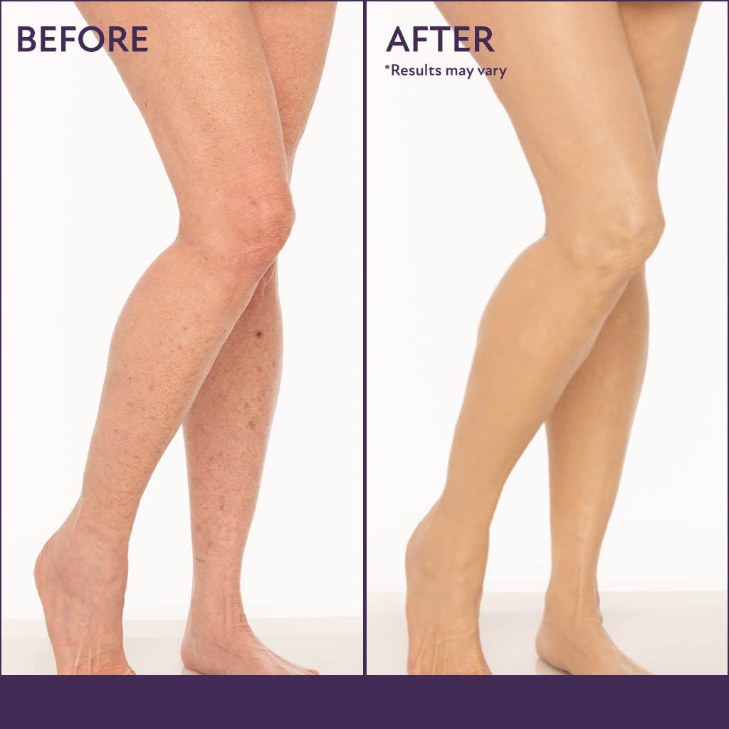 Body Coverage Perfector