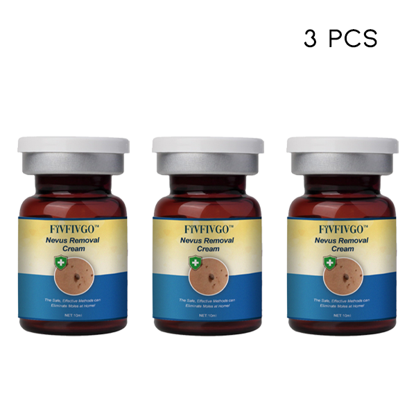 Fivfivgo™ Nevus Removal Cream