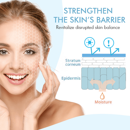 Korean Bio-collagen Real Deep Mask
