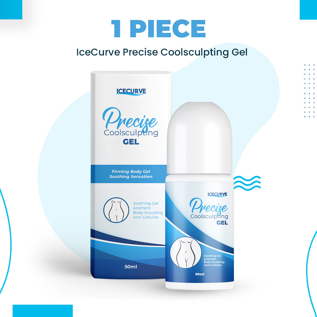 Precise Coolsculpting Gel