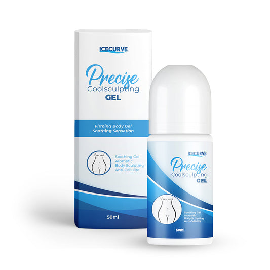 Precise Coolsculpting Gel