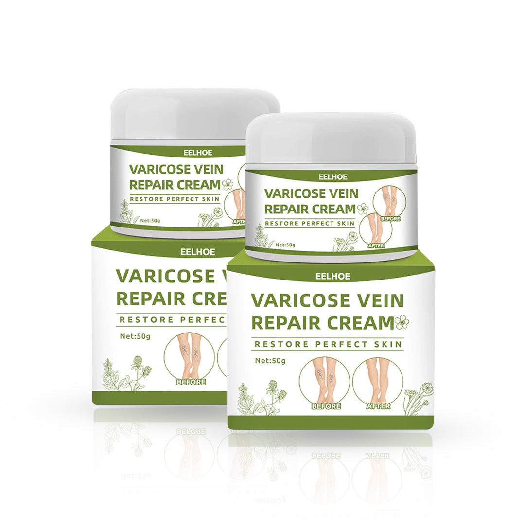 Varicose Vein Cream