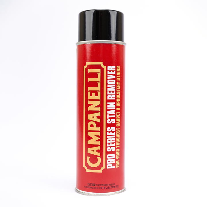 Professional Strength Instant Stain Remover