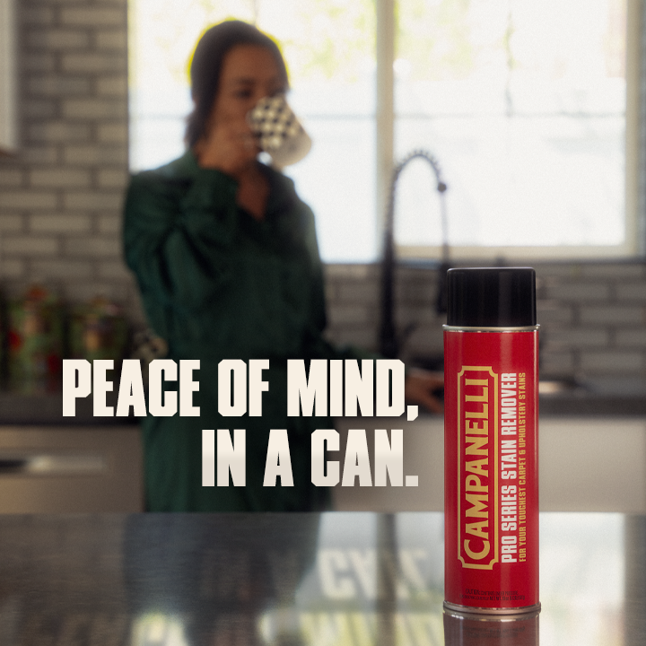Professional Strength Instant Stain Remover