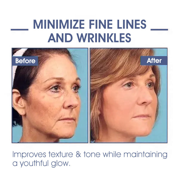 LOVILDS® Advanced Firming & Wrinkle-Reducing Cream