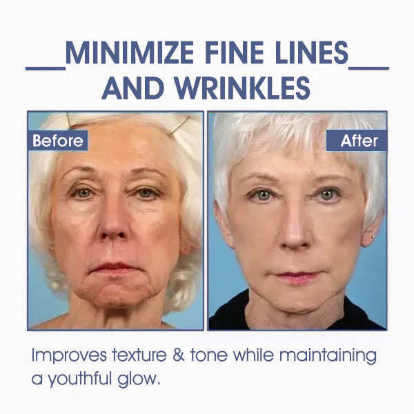 LOVILDS® Advanced Firming & Wrinkle-Reducing Cream