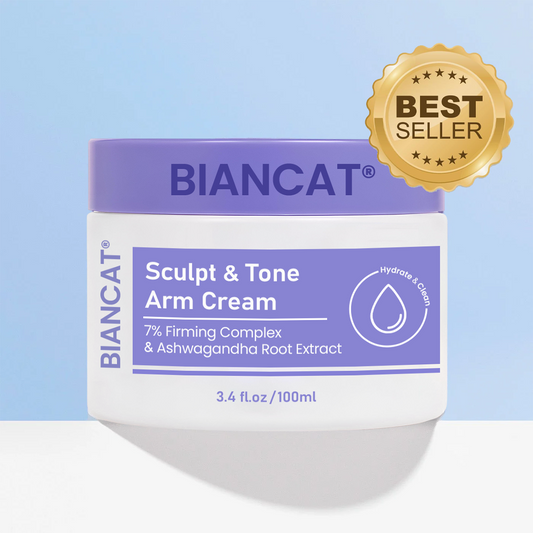 Biancat® Sculpt & Tone Arm Cream