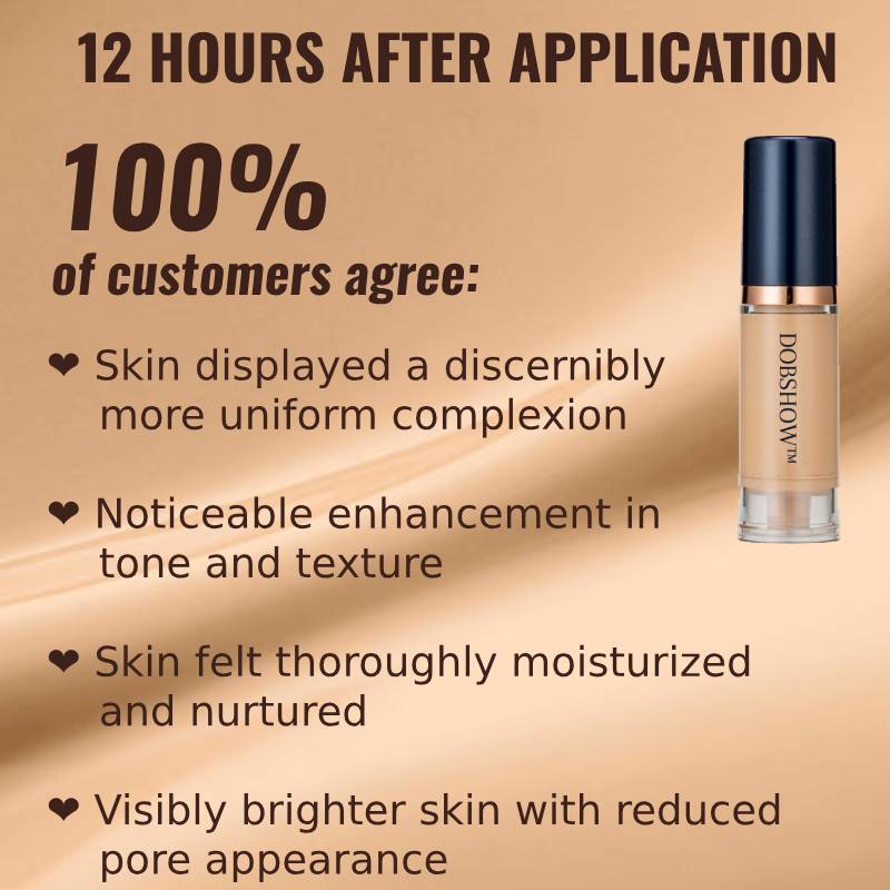 Serum Foundation