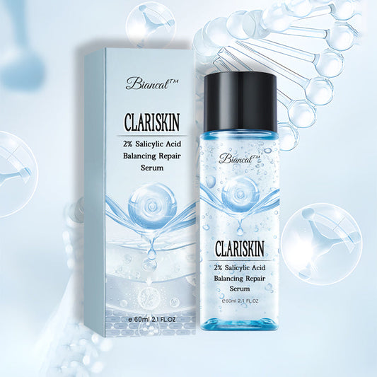 ClariSkin 2% Salicylic Acid Balancing Repair Serum