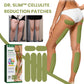 Cellulite Reduction Patches