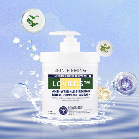 LOVILDS® Advanced Firming & Wrinkle-Reducing Cream