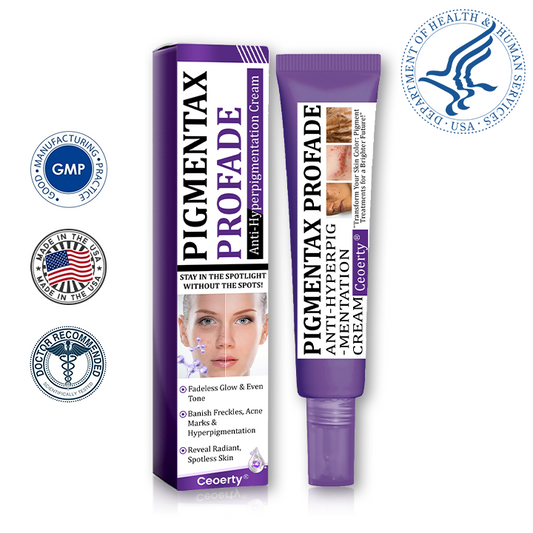 Ceoerty® PigmentaX ProFade Anti-Hyperpigmentation Cream