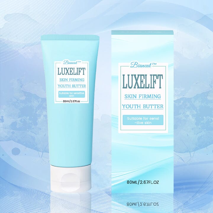 LuxeLift Skin Firming Youth Butter