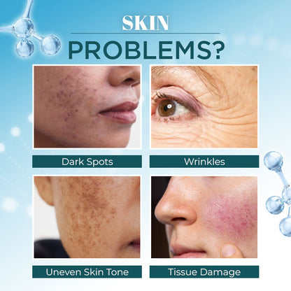 Triple-Active Brightening Dark Spot Remover