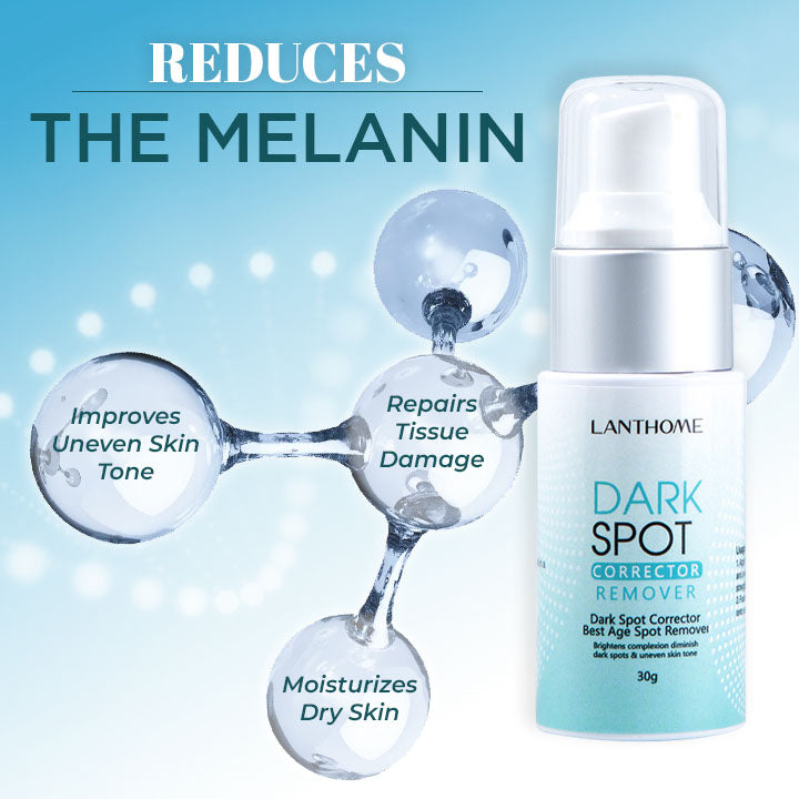 Triple-Active Brightening Dark Spot Remover