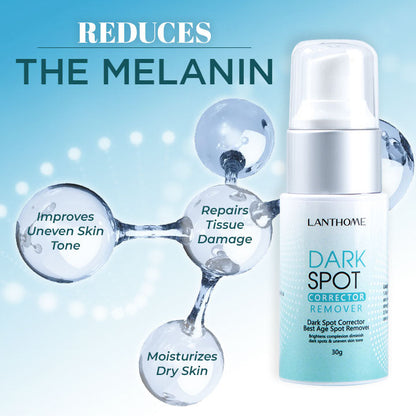 Triple-Active Brightening Dark Spot Remover