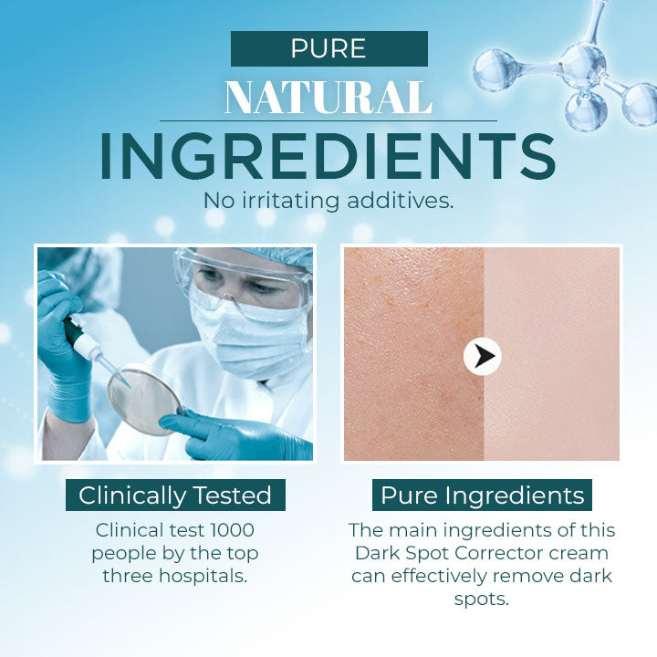 Triple-Active Brightening Dark Spot Remover