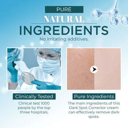 Triple-Active Brightening Dark Spot Remover