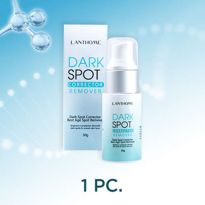 Triple-Active Brightening Dark Spot Remover