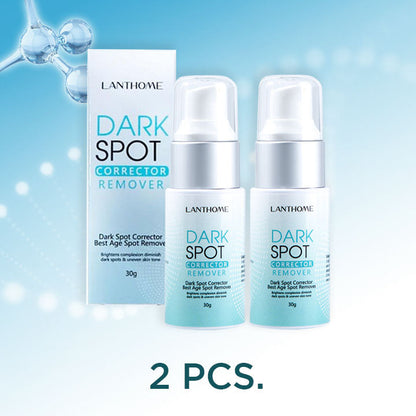Triple-Active Brightening Dark Spot Remover