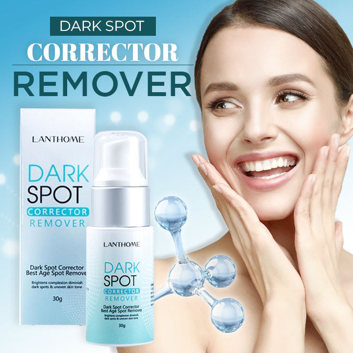 Triple-Active Brightening Dark Spot Remover