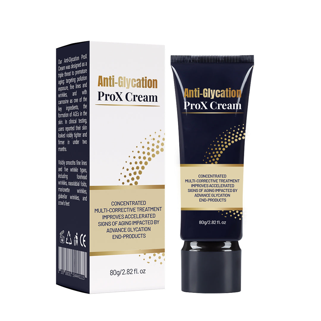 Anti-Glycation ProX Cream