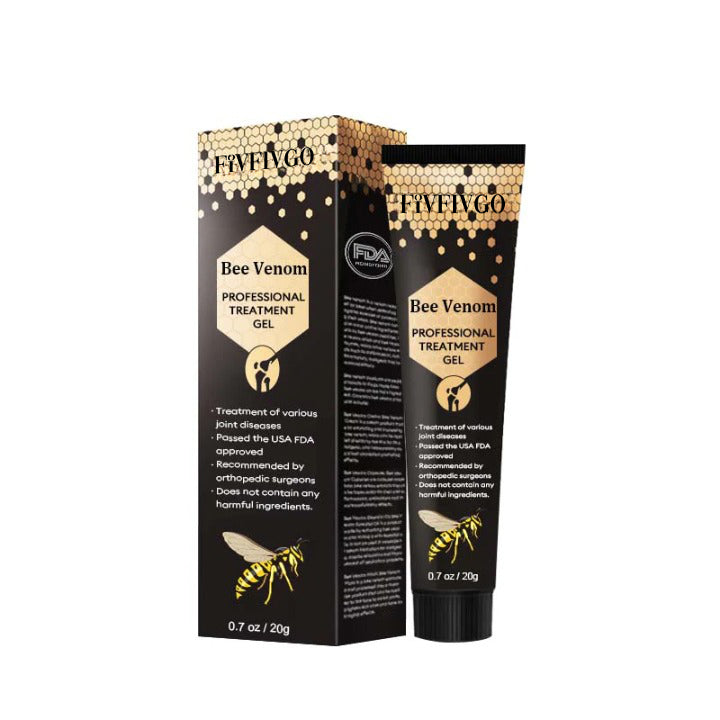 Fivfivgo™ Bee Venom Joint Soothing Gel