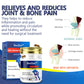 New Zealand Bee Venom Joint and Bone Therapy Advance Cream