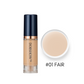 Serum Foundation