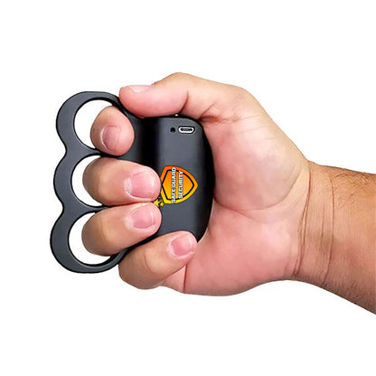 ️💥 2025 Mega Sale 70% OFF ️🔥 INSTASTRIKE Extreme 28,000,000 SUPTRUCK™ Knuckle Stun Ring ⚡ Bright Light, Bold Defense