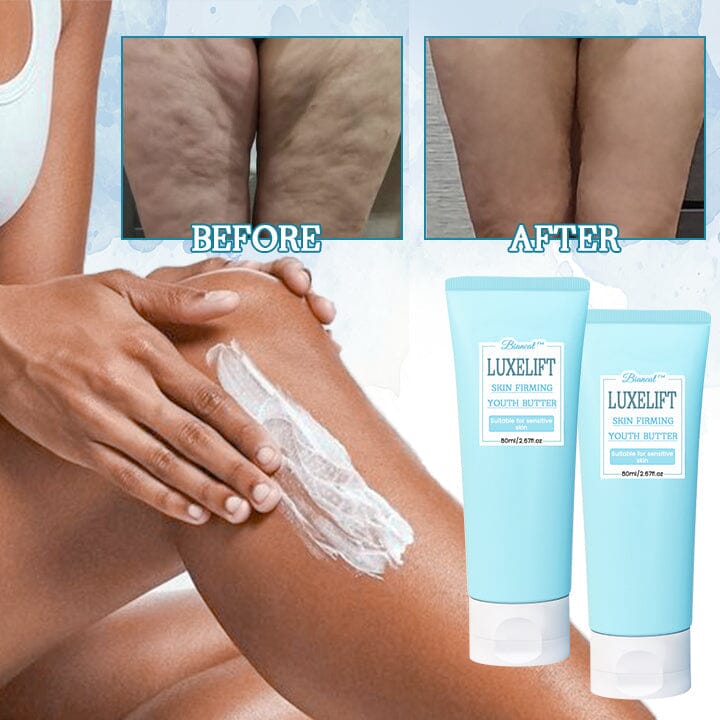 LuxeLift Skin Firming Youth Butter