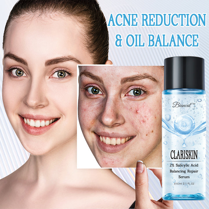 ClariSkin 2% Salicylic Acid Balancing Repair Serum