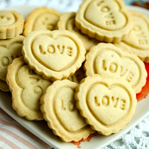 Amazing 3D Cookie Cutter Set