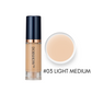 Serum Foundation