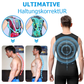 Tourmaline Posture Correction Vest